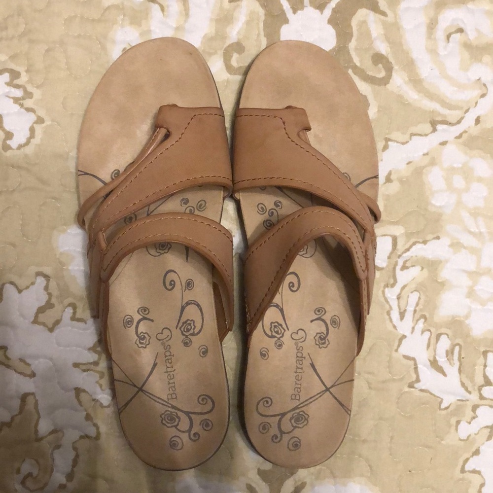 women’s Baretrap sandals